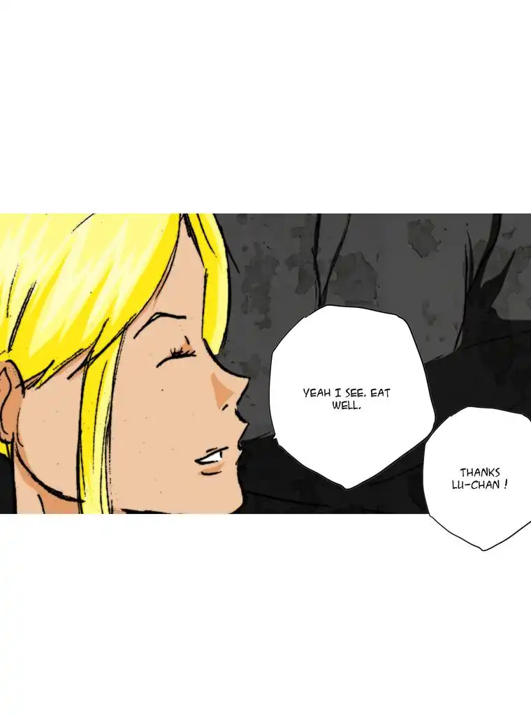 Dragon and Weed: Origins Chapter 51 34